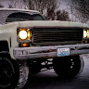 Meet your Posher, Thats the